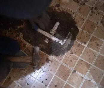 泾川卫生间漏水维修公司为您分享下卫生间渗水如何处理及注意事项