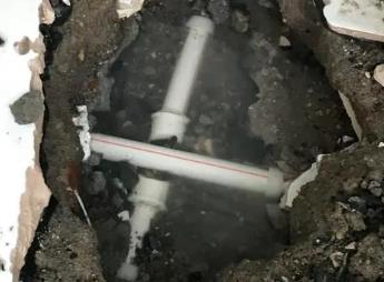 泾川阳台漏水维修公司为您分享楼上楼下漏水怎么处理