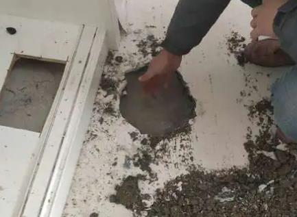 泾川卫生间漏水维修公司分享下精确定位查漏水一次多少钱?不同级别收费不同