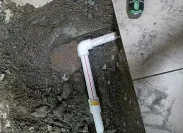 泾川阳台漏水维修时有哪些声音会影响检漏仪